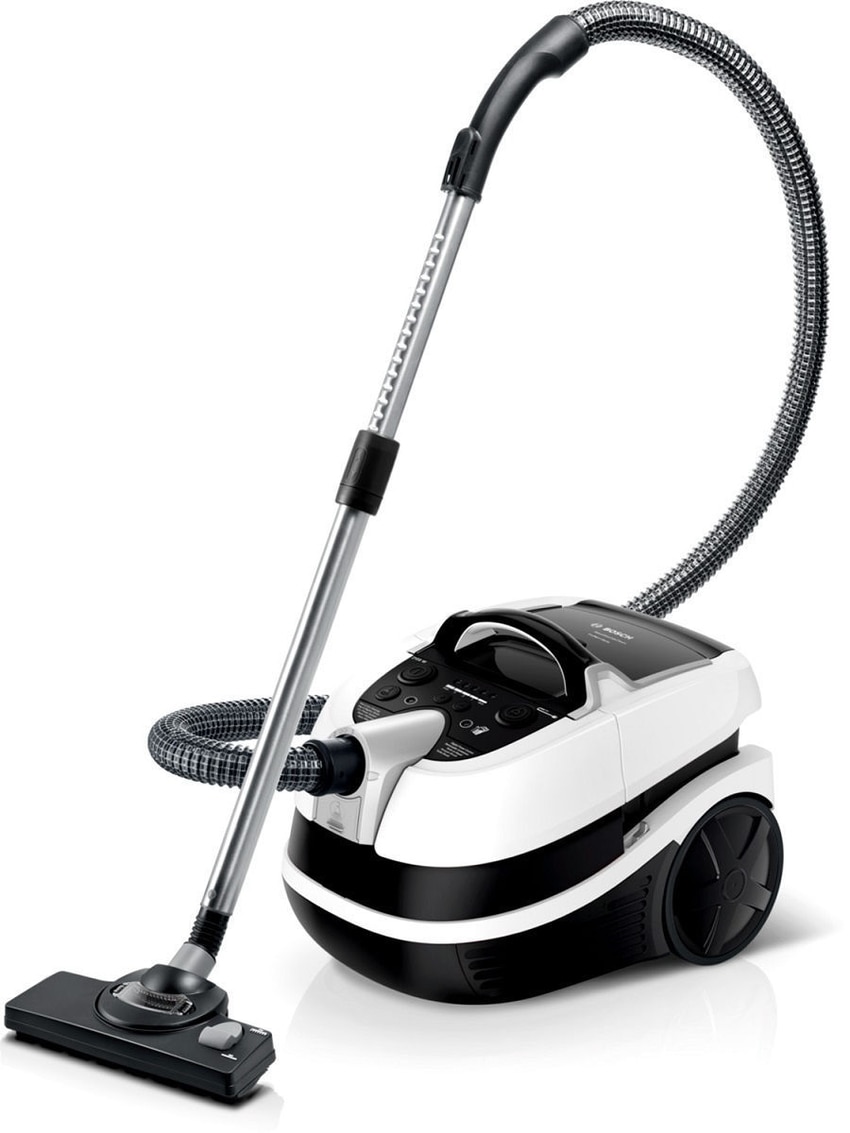 Customs clearance of vacuum cleaner